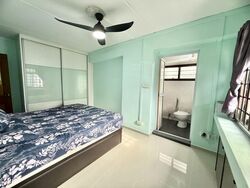 Blk 167 Hougang Avenue 1 (Hougang), HDB 5 Rooms #624501341